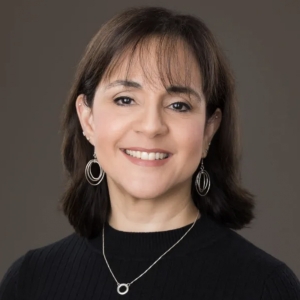 Ballet Hispánico School Welcomes Blanca Huertas as New Director Photo