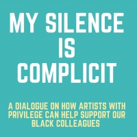 BWW Blog: My Silence is Complicit
