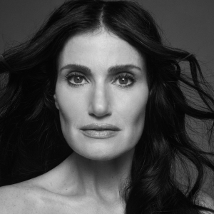 Idina Menzel To Bring TAKE ME OR LEAVE ME TOUR to Hershey Theatre in August Photo