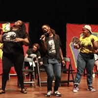 PlayMakers Laboratory Will Present THAT'S WEIRD, GRANDMA: A HIP-HOPERA Photo