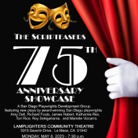 The Scripteasers 75th Anniversary Showcases San Diego's Oldest New Play Reading Group Video