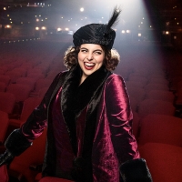 Beanie Feldstein Will Miss FUNNY GIRL Performances Due to Positive COVID-19 Test Photo
