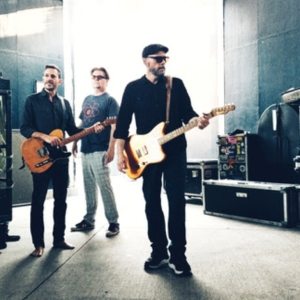 Toad The Wet Sprocket Extend 2025 Good Intentions U.S. Headlining Tour