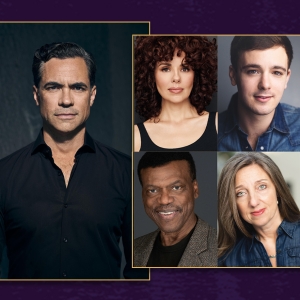 Danny Pino, Janet Dacal and More to Join Actors' Playhouse Gala Photo