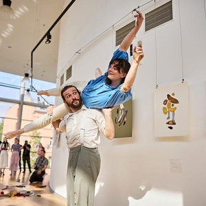 Circus Centre Melbourne to Launch Inaugural Companies in Residence Program Photo