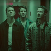 VIDEO: Jonas Brothers Get Roasted in New Netflix Special Promo Photo
