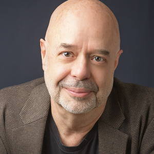 Pushcart Players Artistic Director Paul Whelihan to Perform in OVER THE RIVER AND THR Photo