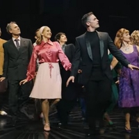 VÍDEO: COMPANY llega al Teatre Apolo de Barcelona en mayo Video