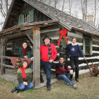 The Plymouth Arts Center Presents CELTIC CHRISTMAS Photo