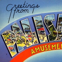 BWW Feature: PALISADES AMUSEMENT PARK To Become a New Musical Photo