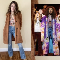 VIDEO: Get 6 Broadway-Inspired Looks on The Dressing Room with Jamie Glickman! Photo