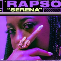 Rapsody and Vevo Share Live Performance of Serena Video