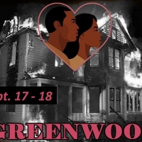 BWW Interview: Elizabeth Flax And Coolidge Harris II of GREENWOOD Video