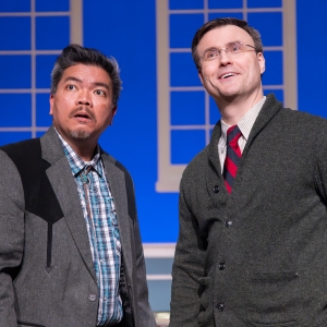 Review: THE MINUTES at American Lives Theatre Photo