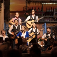 Review Roundup: Did Critics Lay All Their Love On London's MAMMA MIA! THE PARTY? Photo