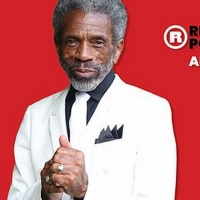 Red Bull Theater Presents a REMARKABLE PODVERSATION With André De Shields Photo
