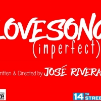 Cast Announced For Jose Rivera's New Play LOVESONG (IMPERFECT)
