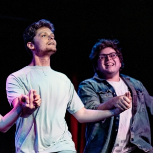 Improvised Rock Opera is Coming To The Upright Citizens Brigade Photo