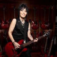 Joan Jett To Perform On Rolling Stone's 'In My Room' Video