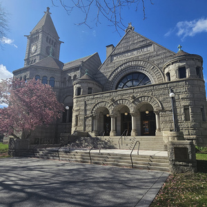 New Hazlett Theater Outlines Artistic Roadmap Ahead of 20th Anniversary Photo