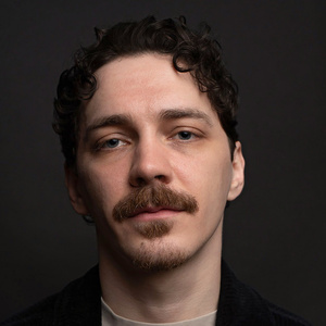 MISTERMAN Revival Starring Daniel Marconi Leads Origin Irish Theatre Festival Photo