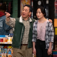 BWW Review: Kim's Convenience Opens Its Doors in Vancouver this Month!