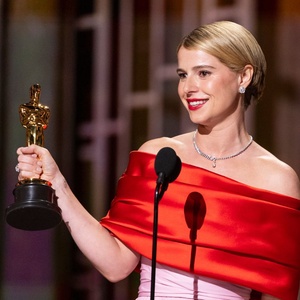 Jessie Buckley, Michael B. Jordan & More Win 2026 Academy Awards - Full List of Winne Photo