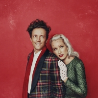 VIDEO: Ingrid Michaelson and Jason Mraz Release New Holiday Duet Video
