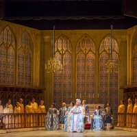 Interview: Alma Deutscher of CINDERELLA at Opera San José Knows the Score - Because S Interview