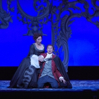 TV: Highlights from THE MARRIAGE OF FIAGRO at The Kentucky Opera Photo