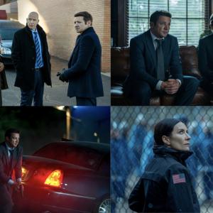 MAYOR OF KINGSTOWN to Conclude with Fifth and Final Season on Paramount+ Photo