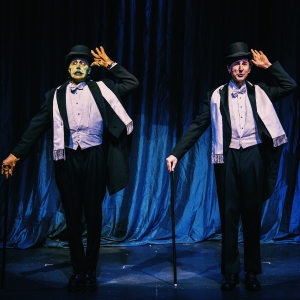 Review: YOUNG FRANKENSTEIN at Mercury Theater Chicago Photo