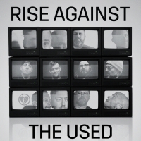 The Used Announce Tour With Rise Against Photo