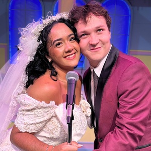THE WEDDING SINGER Musical to Open at Millbrook Playhouse This Summer Photo