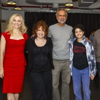 BECKY NURSE OF SALEM Announces New Preview and Opening Dates at Lincoln Center…