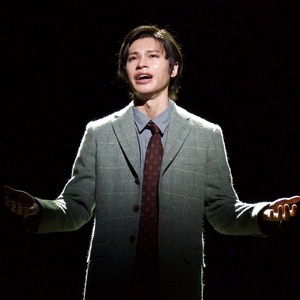 Review: “RIPLEY” Brings The World of “PURPLE NOON” To The Japanese Stage For  Photo