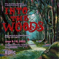 EPIC Players To Bring All-Inclusive Production Of INTO THE WOODS To The Stage Photo