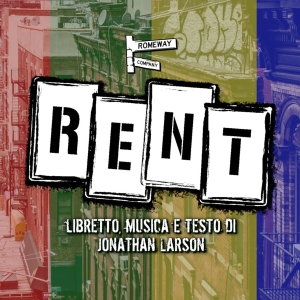 Review: RENT al TEATRO LO SPAZIO Photo