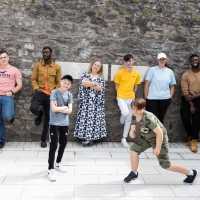 The Everyman Will Go Outdoors at Elizabeth Fort This Summer Photo