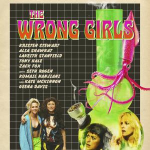 THE WRONG GIRLS to Debut on Digital, Starring Kristen Stewart and Alia Shawkat Photo