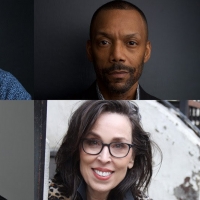 T. Oliver Reid, John McDaniel, Susie Mosher and More to Join CABARET CONVERSATIONS WI Photo
