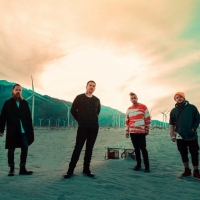 Shinedown Releases Soaring Anthem 'Daylight' From 'Planet Zero' Album Photo