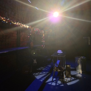 Student Blog: Finding a New Comfort Zone Photo