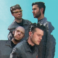 Everything Everything Share New Song 'Birdsong'