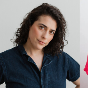 TO HAVE AND TO HOLD World Premiere to Play Chashama’s 154 Theater Photo