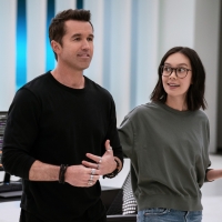 VIDEO: Apple TV+ Shares MYTHIC QUEST Season Three Trailer