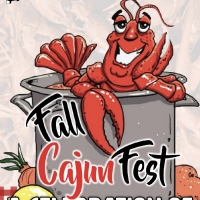 ZEPPELIN HALL Announces Fall Cajun Fest from 11/1 to 11/24