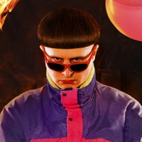 Oliver Tree to Perform on Encore Music App Photo