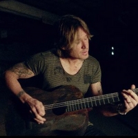 Keith Urban Releases New Music Video 'God Whispered Your Name'