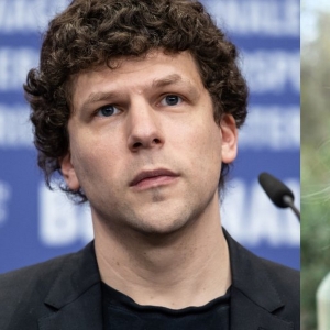 Jesse Eisenberg, Kathryn Gallagher & More to Star in THE 24 HOUR MUSICALS in June Photo